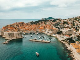 Croatia Is Offering A Digital Nomad Visa Under Rs 10,000 To Work And Live There For A Year