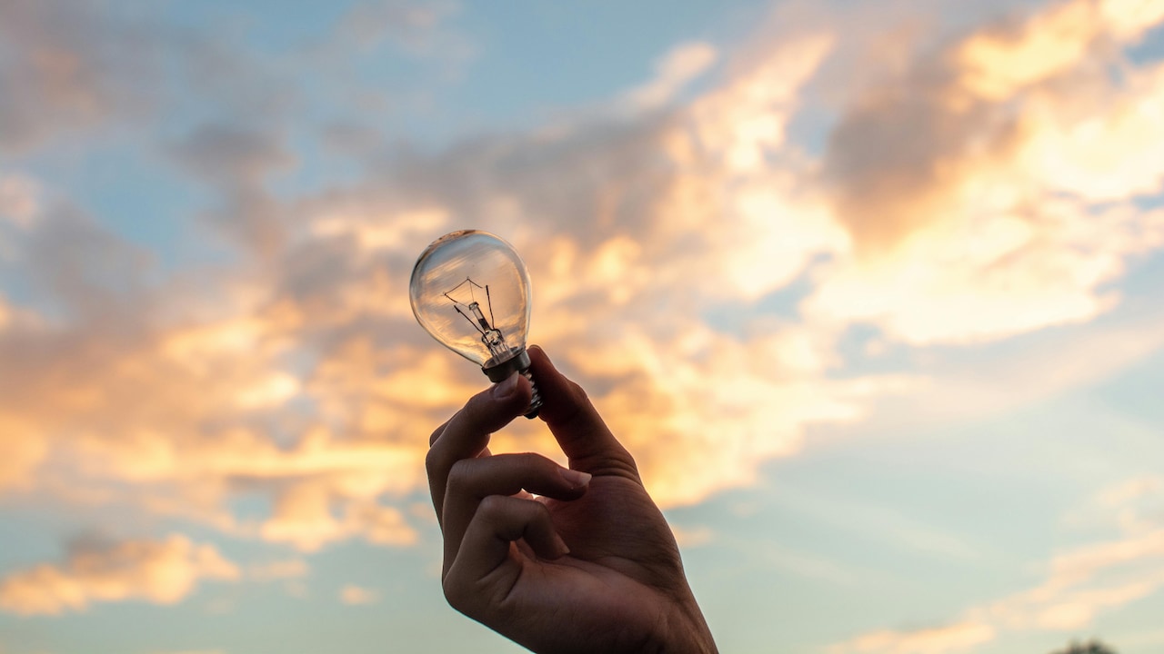 Inverter bulbs are safe and useful for every home.