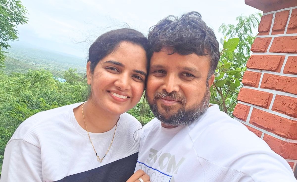 Latest and Breaking News on NDTV