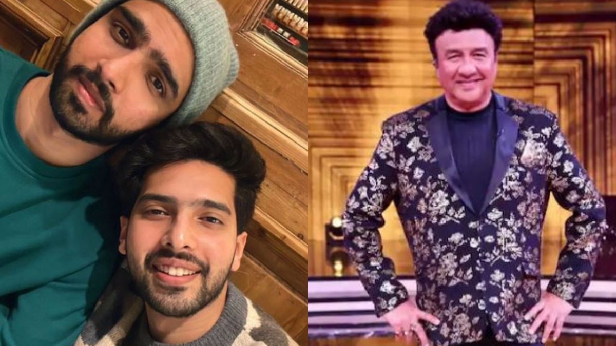 Anu Malik Breaks Silence On Family Feud With Nephews Armaan Malik And Amaal Mallik: "<i>Woh Humari Jaan Hai</i>"