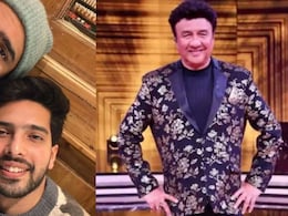 Anu Malik Breaks Silence On Family Feud With Nephews Armaan Malik And Amaal Mallik: "<i>Woh Humari Jaan Hain</i>"