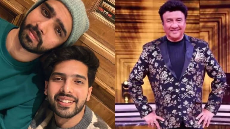 Anu Malik Breaks Silence On Family Feud With Nephews Armaan Malik And Amaal Mallik: "<i>Woh Humari Jaan Hain</i>"
