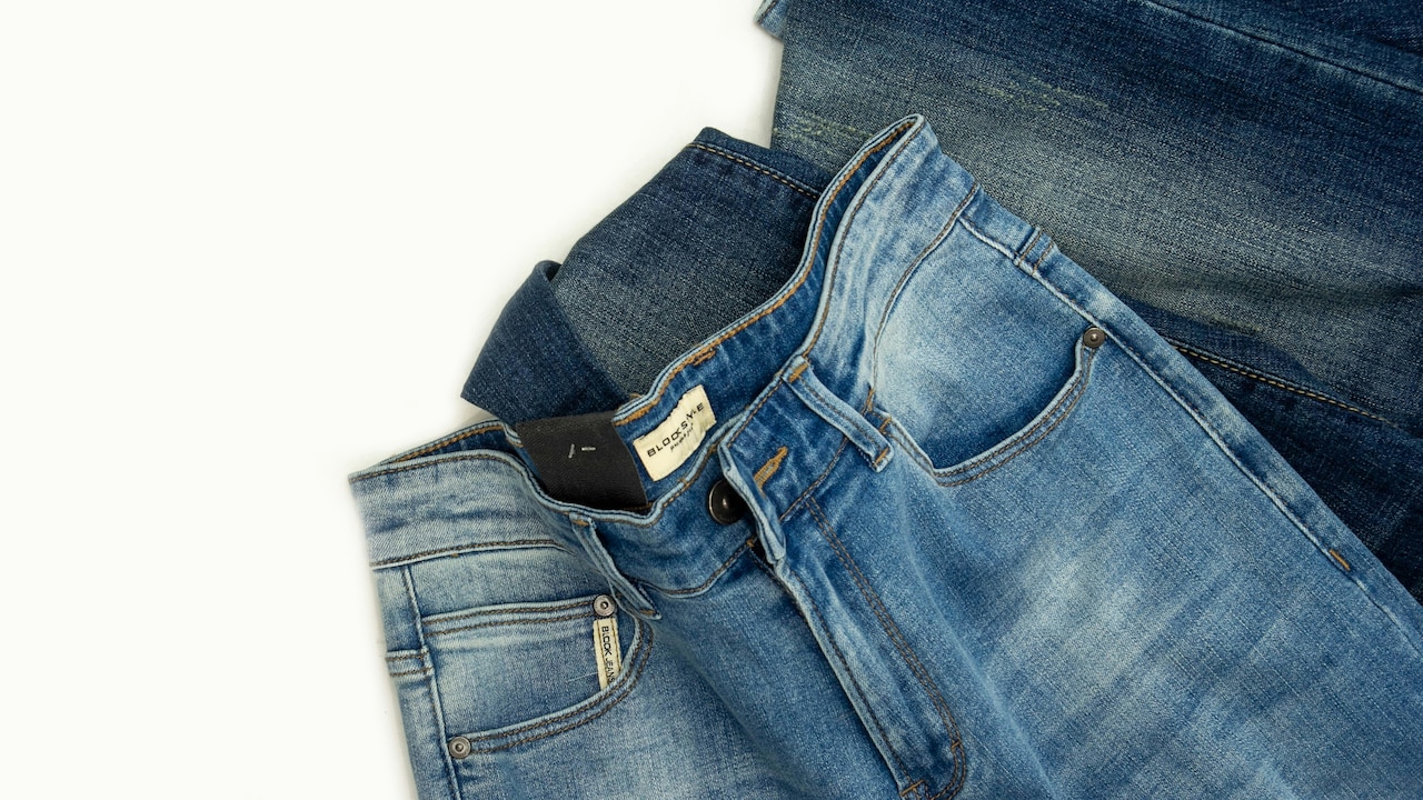 Buying Jeans For Men? Here Are The Top Collections