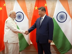 PM Modi China Visit Live Updates: PM Modi, Xi Jinping&#039;s Bilateral Meet Concludes After Over An Hour