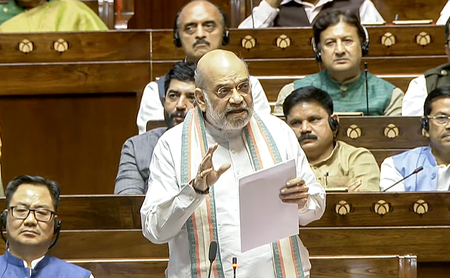 30 दिन जेल में रहे पीएम-सीएम-मंत्री तो अपने आप छिन जाएगी कुर्सी, मोदी सरकार ला रही बेहद खास बिल