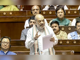 30 दिन हिरासत में रहे पीएम-सीएम-मंत्री तो अपने आप छिन जाएगी कुर्सी, मोदी सरकार ला रही बेहद खास बिल 30 दिन हिरासत में रहे पीएम-सीएम-मंत्री तो अपने आप छिन जाएगी कुर्सी, मोदी सरकार ला रही बेहद खास बिल