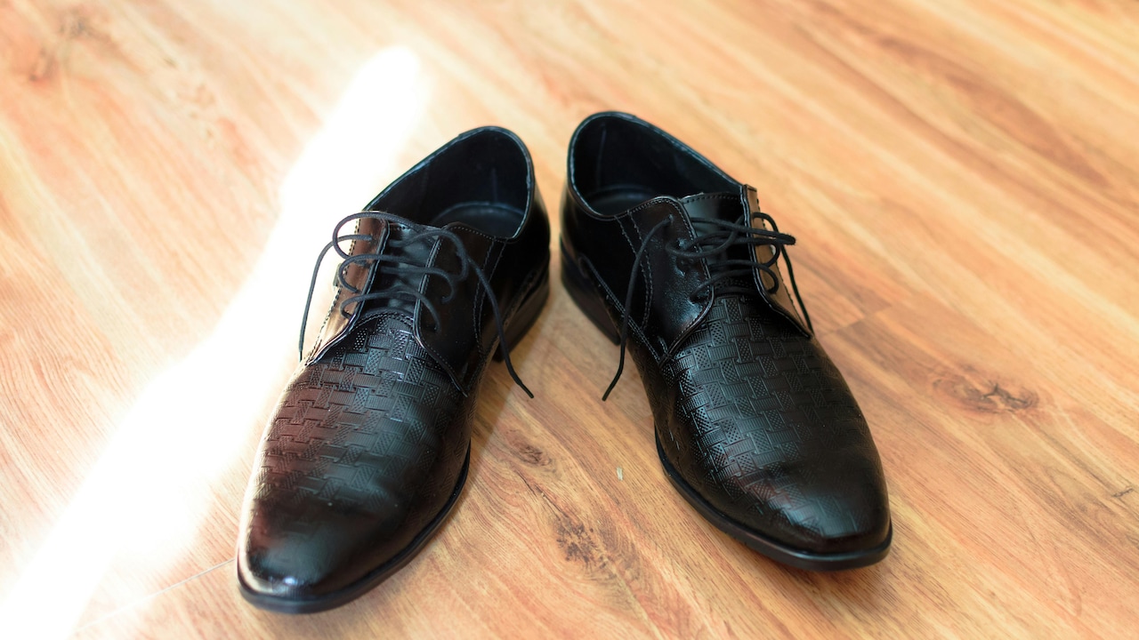 Helpful tips that can help you buy comfortable formal shoes