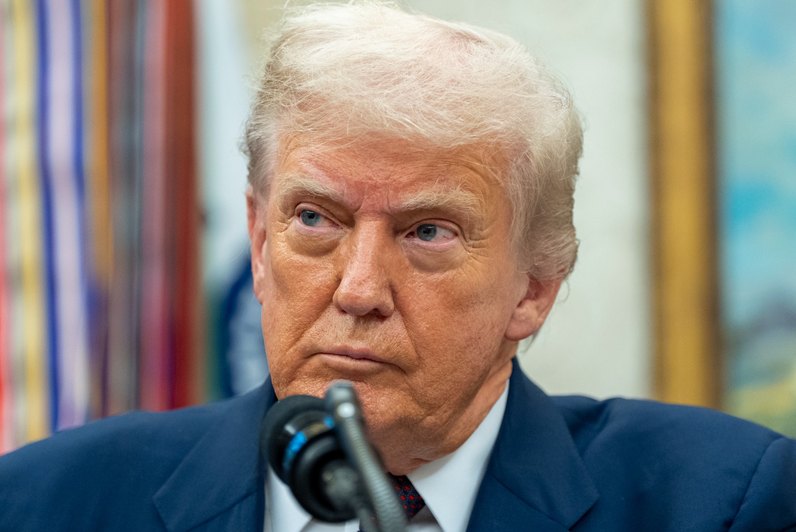 Trump Extends China Tariff Truce For 90 Days: Report