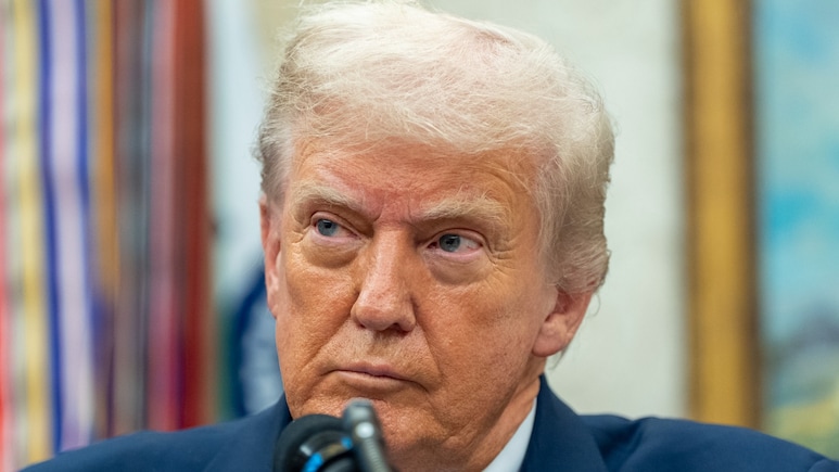 Trump Extends China Tariff Truce For 90 Days: Report