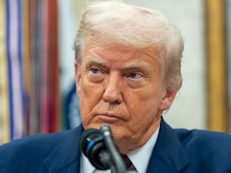 Trump Extends China Tariff Deadline For 90 Days Trump Extends China Tariff Deadline For 90 Days