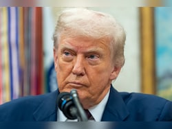 Trump Orders Federal Law Enforcers Onto Streets Of Washington DC