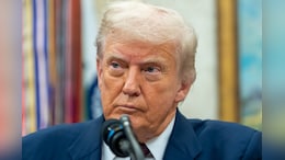 Trump Orders Federal Law Enforcers Onto Streets Of Washington DC