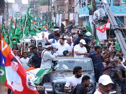 वोटर अधिकार यात्रा के समापन का प्लान बदला, अब पटना में रैली नहीं यात्रा निकालेंगे राहुल-तेजस्वी, जानिए वजह वोटर अधिकार यात्रा के समापन का प्लान बदला, अब पटना में रैली नहीं यात्रा निकालेंगे राहुल-तेजस्वी, जानिए वजह