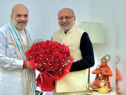 उपराष्ट्रपती निवडणूक; भाजपची चाल विरोधकांमध्ये फूट पाडणार; सी.पी. राधाकृष्णन यांच्या उमेदवारीचा अर्थ काय?