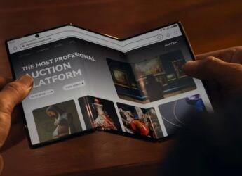 Le 4 septembre , le Huawei Mate XT Extraordinary Master sera lancé en Chine ; les détails ont été divulgués