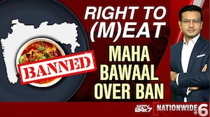 Right To (M)eat: Civic Bodies Ban Meat Sale On Independence Day