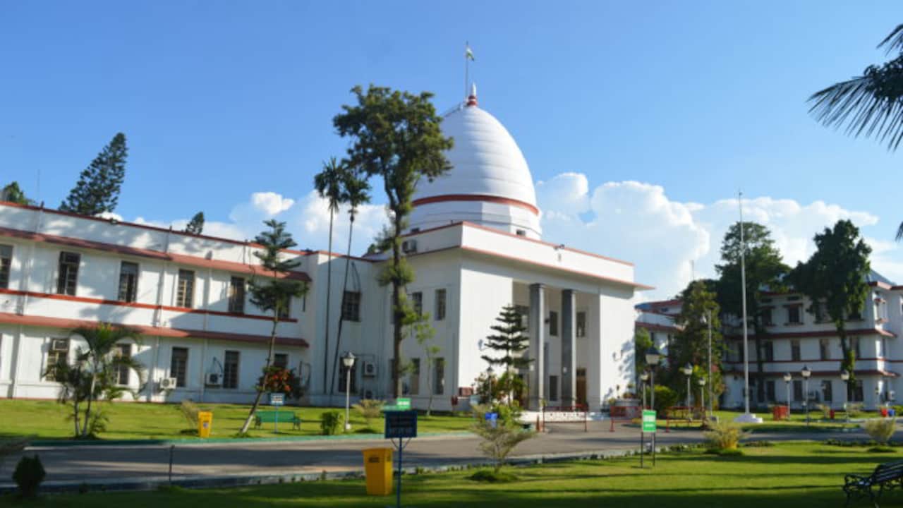 Naga Tribe Moves Gauhati High Court Over Sumi-Language Bible