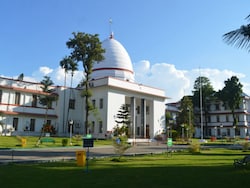 Gauhati High Court's Virtual Hearing Move Over Fuel-Saving Push