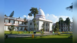 Plea In Gauhati High Court Raises Concerns Over Assam's Growing Debt