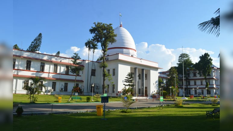 Plea In Gauhati High Court Raises Concerns Over Assam's Growing Debt
