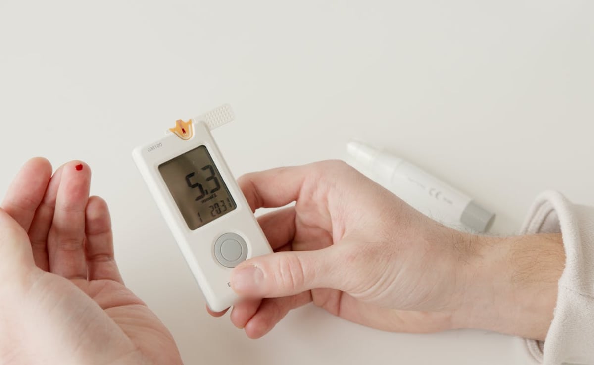 Screening for diabetes and other health issues is important for all women who have gone through early puberty and childbirth Screening for diabetes and other health issues is important for all women who have gone through early puberty and childbirth