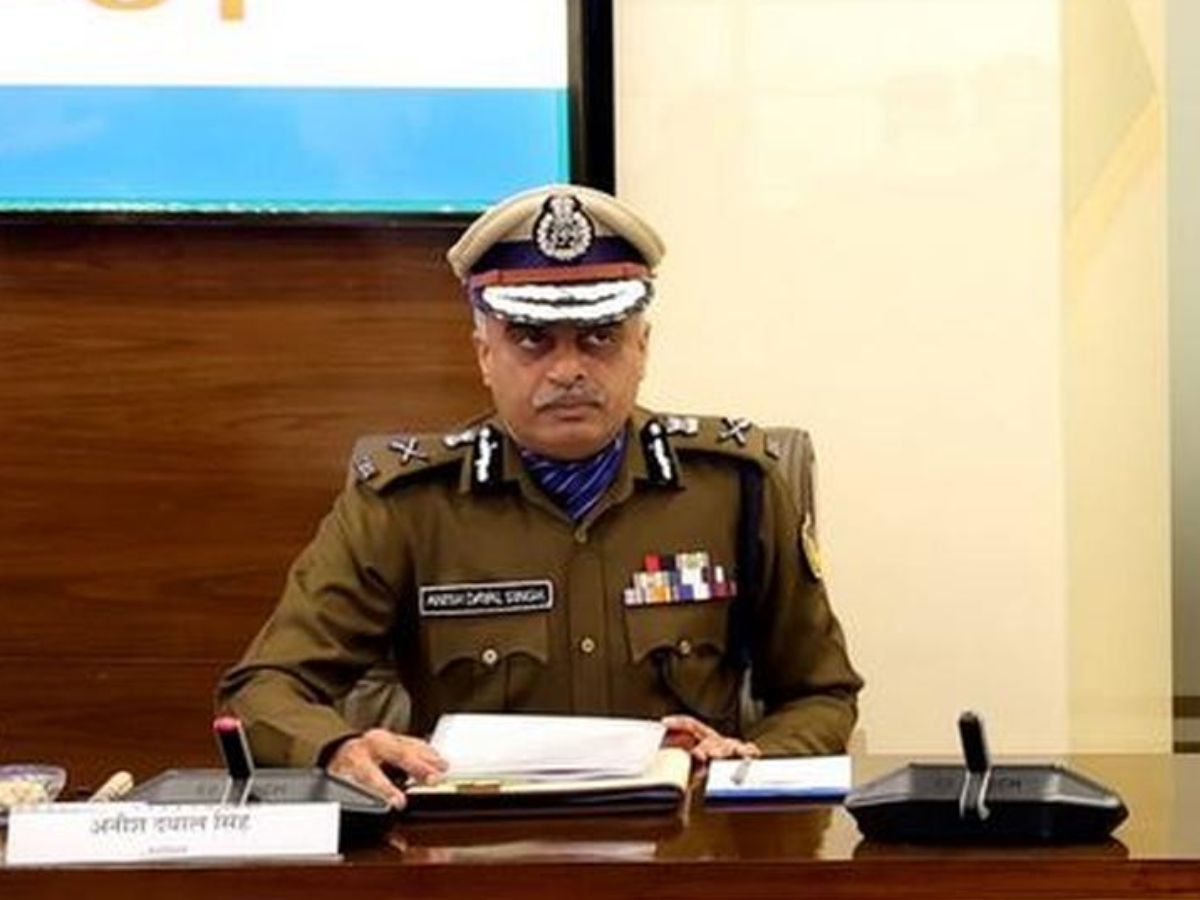 कौन हैं आईपीएस अनीश दयाल सिंह, जिन्हें सरकार ने बनाया डिप्टी NSA