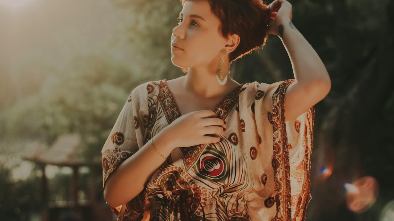 Tunic tops