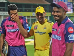 "R Ashwin And...": CSK Told To Offload 2 Star Players For Sanju Samson Trade Deal