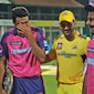 "R Ashwin And...": CSK Told To Offload 2 Star Players For Sanju Samson Trade Deal