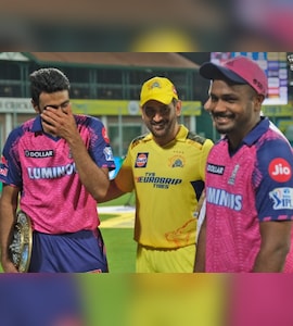 "R Ashwin And...": CSK Told To Offload 2 Star Players For Sanju Samson Trade Deal