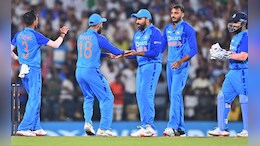 Asia Cup 2025: आशिया कप स्पर्धेआधी टीम इंडियासाठी खुशखबर! जखमी 'सिक्सर किंग'ची मैदानात एन्ट्री