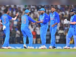 Asia Cup 2025: आशिया कप स्पर्धेआधी टीम इंडियासाठी खुशखबर! जखमी 'सिक्सर किंग'ची मैदानात एन्ट्री