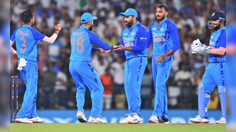 Asia Cup 2025: आशिया कप स्पर्धेआधी टीम इंडियासाठी खुशखबर! जखमी 'सिक्सर किंग'ची मैदानात एन्ट्री Asia Cup 2025: आशिया कप स्पर्धेआधी टीम इंडियासाठी खुशखबर! जखमी 'सिक्सर किंग'ची मैदानात एन्ट्री