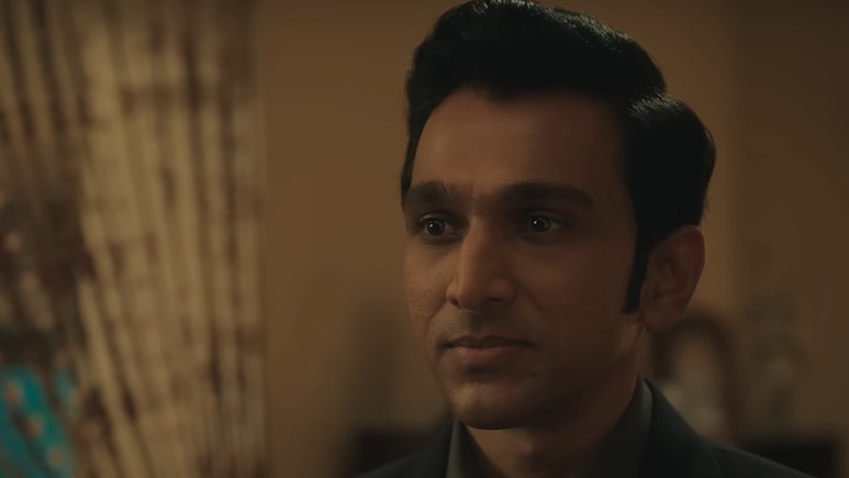 वॉर 2 और कुली से पहले 13 अगस्त को आ रही नेटफ्लिक्स पर स्पाई थ्रिलर सीरीज, ट्रेलर देखे बिना नहीं रह पाएंगे आप वॉर 2 और कुली से पहले 13 अगस्त को आ रही नेटफ्लिक्स पर स्पाई थ्रिलर सीरीज, ट्रेलर देखे बिना नहीं रह पाएंगे आप
