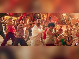 एनटीआर ने 'वॉर 2' के 'जनाबे आली' गाने के टीजर में बेजोड़ मूव्स से जीता दिल एनटीआर ने 'वॉर 2' के 'जनाबे आली' गाने के टीजर में बेजोड़ मूव्स से जीता दिल