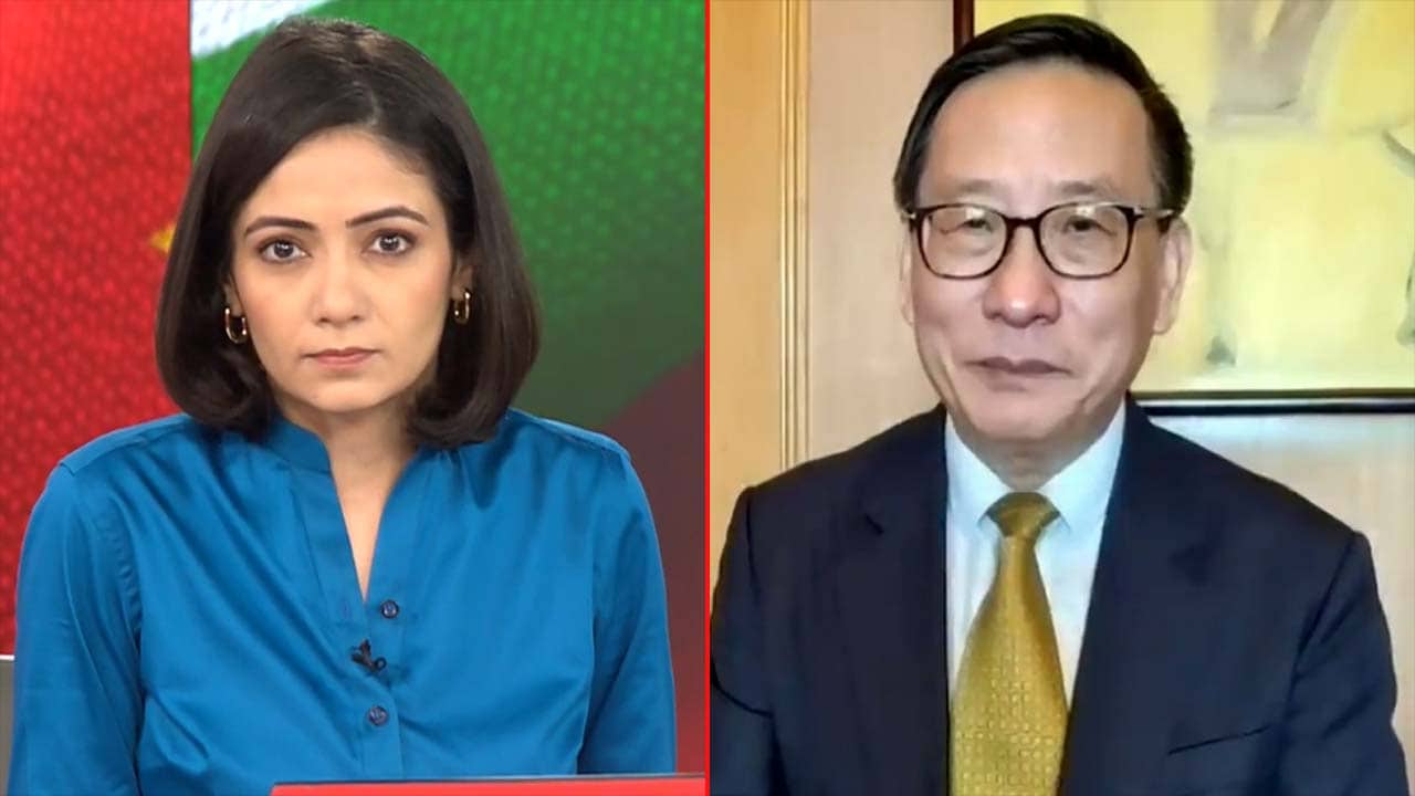 "Summit Meeting Between PM Modi- And Xi Jinping Will Be Very Timely": Chair Professor, Soochow University Tells NDTV
