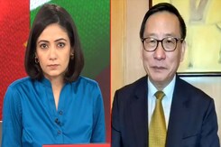 "Summit Meeting Between PM Modi- And Xi Jinping Will Be Very Timely": Chair Professor, Soochow University Tells NDTV "Summit Meeting Between PM Modi- And Xi Jinping Will Be Very Timely": Chair Professor, Soochow University Tells NDTV