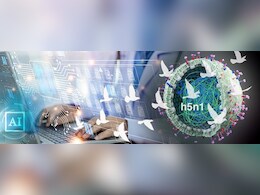 शोधकर्ताओं ने बनाया नया एआई टूल, तेजी से बर्ड फ्लू और एच5एन1 मरीजों की पहचान करेगा