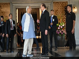 Amidst Declining Trade Ties With India, Bangladesh Seeks New Partners Amidst Declining Trade Ties With India, Bangladesh Seeks New Partners