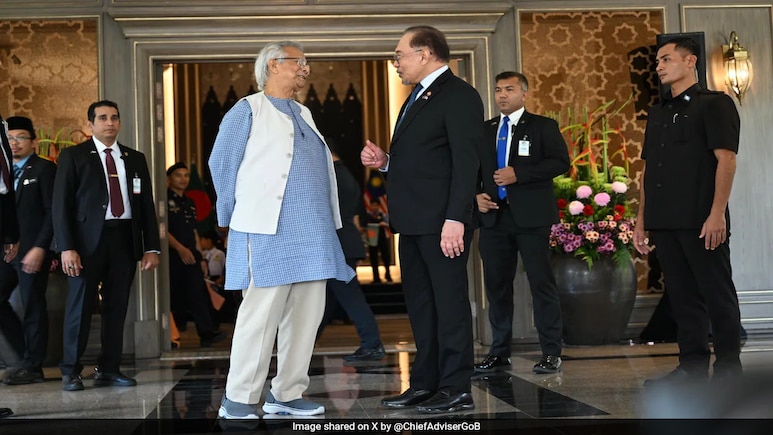 Amidst Declining Trade Ties With India, Bangladesh Seeks New Partners Amidst Declining Trade Ties With India, Bangladesh Seeks New Partners