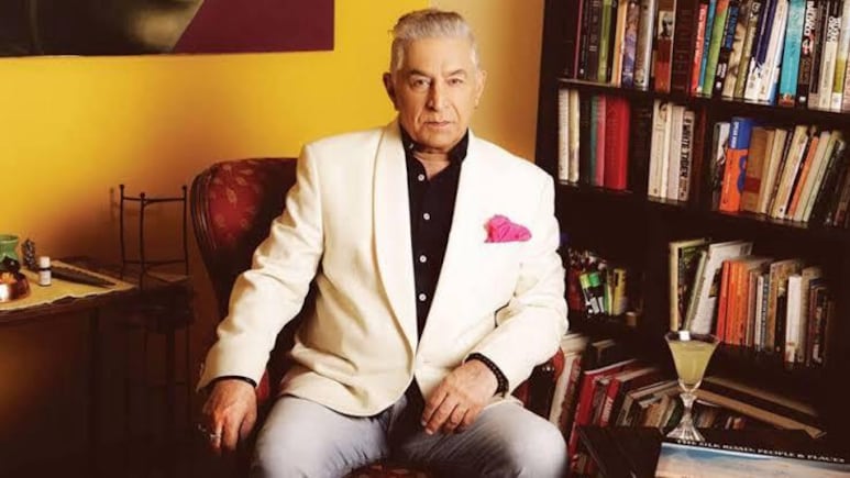 Dalip Tahil Exclusive: 'बॉलीवुड काफी बदल चुका है, पहले 25 दिनों तक शूटिंग होती थी लेकिन अब.. ' Dalip Tahil Exclusive: 'बॉलीवुड काफी बदल चुका है, पहले 25 दिनों तक शूटिंग होती थी लेकिन अब.. '