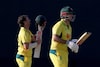Australia Script History En Route Whopping 431/2 Against South Africa