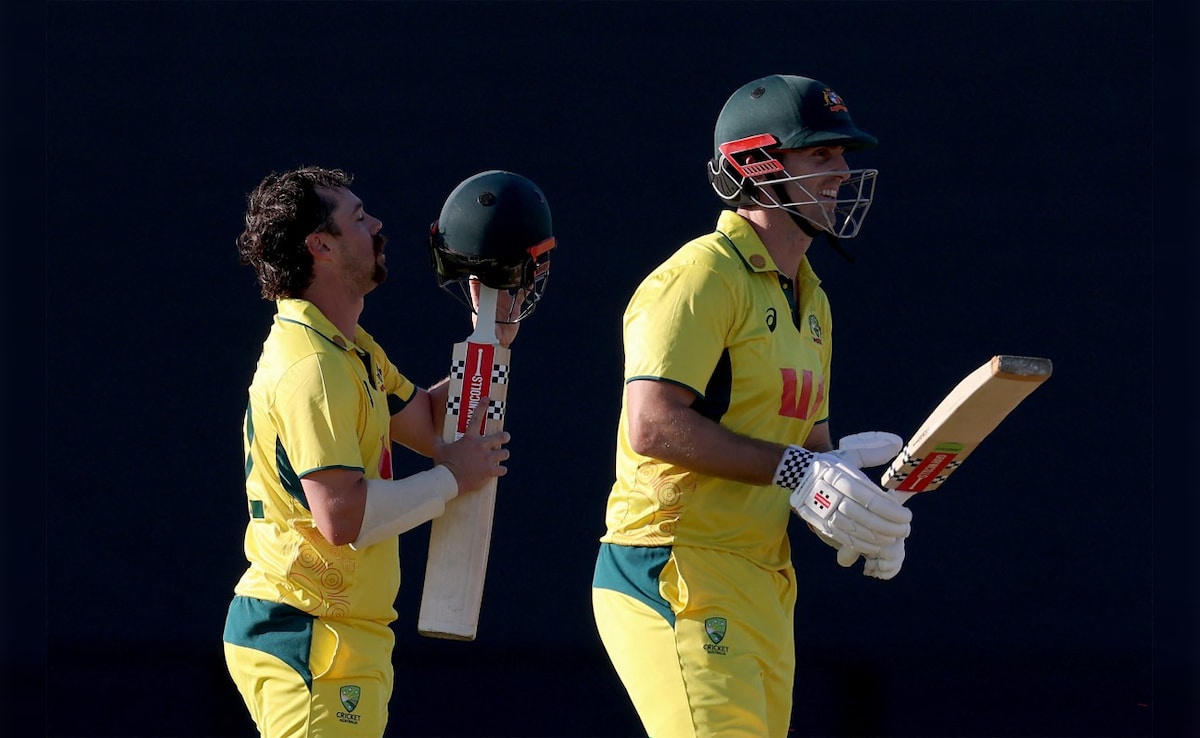 IND vs AUS LIVE Score: भारतीय टीम को मिली पहली सफलता, सिराज ने हेड को लौटाया पवेलियन