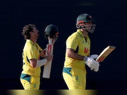 IND vs AUS LIVE Score: भारतीय टीम को मिली पहली सफलता, सिराज ने हेड को लौटाया पवेलियन IND vs AUS LIVE Score: भारतीय टीम को मिली पहली सफलता, सिराज ने हेड को लौटाया पवेलियन
