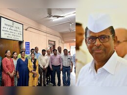 नरहरी झिरवाळांच्या निर्णयाविरोधात अधिकारी-कर्मचारी संघटना एकवटल्या, अधिवेशनातील 'त्या' निर्णयाविरोधात लढा