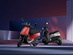 Ola Electric Gen 3 Scooter Portfolio Gets PLI Certification From ARAI