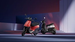 Ola Electric Gen 3 Scooter Portfolio Gets PLI Certification From ARAI