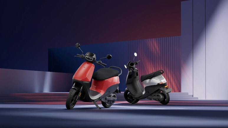 Ola Electric Gen 3 Scooter Portfolio Gets PLI Certification From ARAI