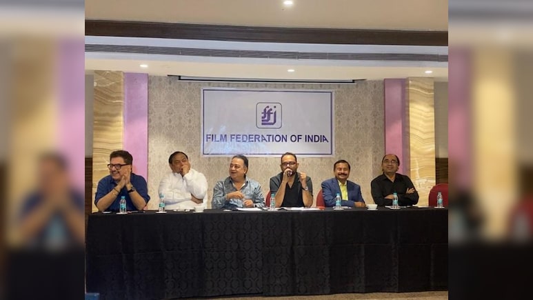ऑस्कर के लिए कैसे चुनी जाती हैं फिल्में? भारत से भेजी गई फिल्में क्यों नहीं पहुंच पाती ऑस्कर- पढ़ें यहां ऑस्कर के लिए कैसे चुनी जाती हैं फिल्में? भारत से भेजी गई फिल्में क्यों नहीं पहुंच पाती ऑस्कर- पढ़ें यहां