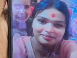 Nurse Found Dead In UP Hospital&#039;s Bathroom, Cops Suspect Suicide